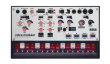 Korg Volca Modular - semi-modular analog synthesizer
