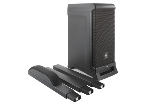 JBL IRX ONE - column sound system with mixer