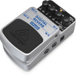 Behringer DR600 effects pedal Expression pedal Black, Silver