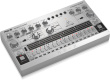 Behringer RD-6-SR Maszyna perkusyjna - srebrny