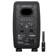 IK Multimedia iLoud Precision 5 - active monitor, black