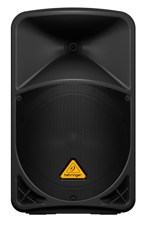 Behringer B112D Public Address (PA) system Black