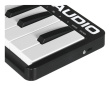 M-AUDIO Keystation Mini 32 MK3 MIDI keyboard 32 keys USB Black, White