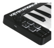 M-AUDIO Keystation Mini 32 MK3 MIDI keyboard 32 keys USB Black, White