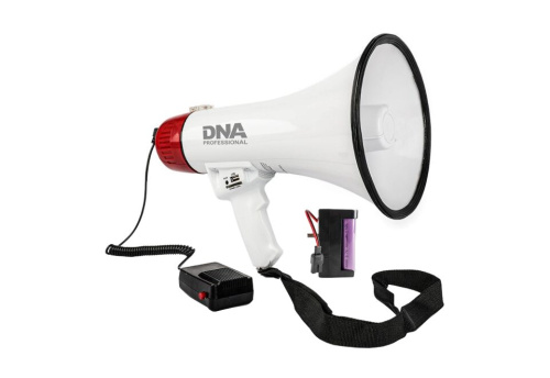 DNA MEGA1 - megaphone