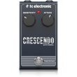 TC Electronic Crescendo Auto Swell Efekt typu auto swell