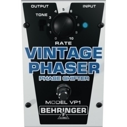 Behringer VP1 supplementary music equipment Concert/Studio