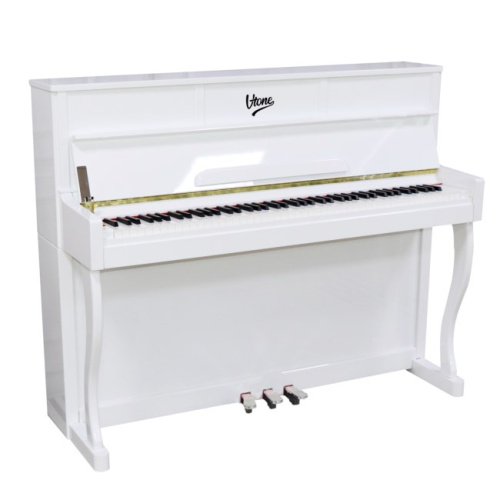 V-TONE BL-980 WH digital upright piano white