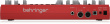 Behringer TD-3-RD synthesizer Analog synthesizer Red