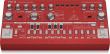 Behringer TD-3-RD synthesizer Analog synthesizer Red