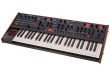 Sequential OB-6 - polyphonic analogue synthesiser