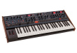 Sequential OB-6 - polyphonic analogue synthesiser