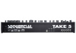 Sequential Take 5 - polyphonic analogue synthesiser