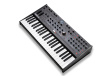 Sequential Take 5 - polyphonic analogue synthesiser