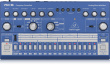 Behringer RD-6-BU rhythm & drum machine