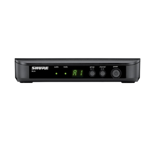 Shure BLX24E/B58-H8E - wireless vocal system with Beta 58A Microphone