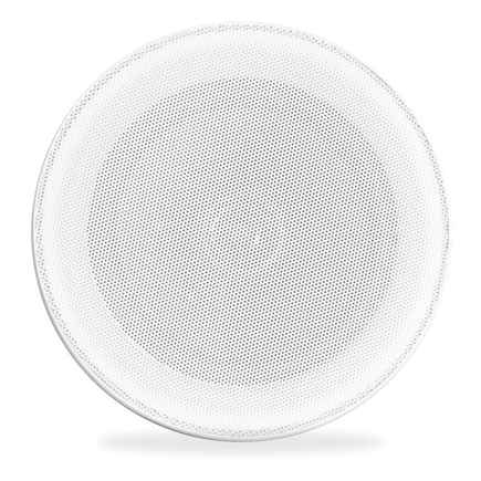 AUDAC SSP500 2-way White Wired 20 W