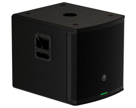 Mackie SR18S Black 1600 W