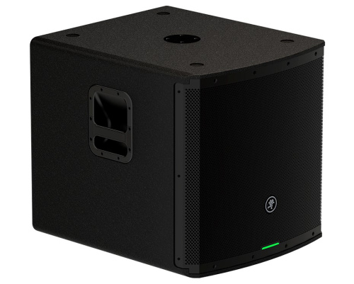 Mackie SR18S Black 1600 W