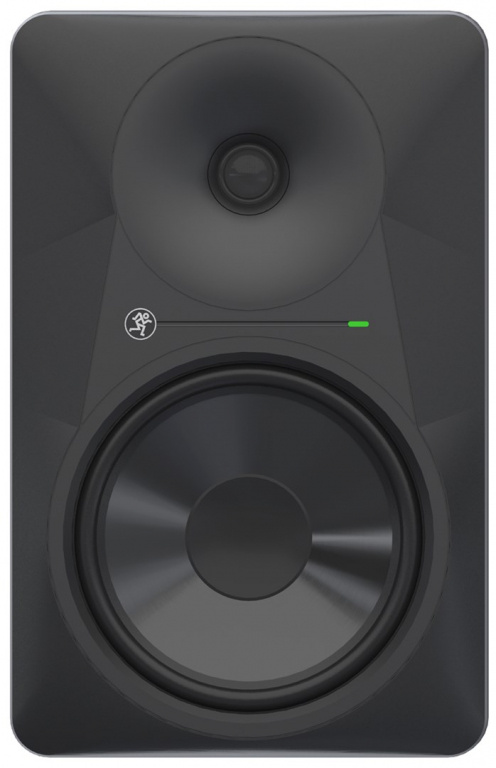 Mackie MR824 Black Wired 55 W