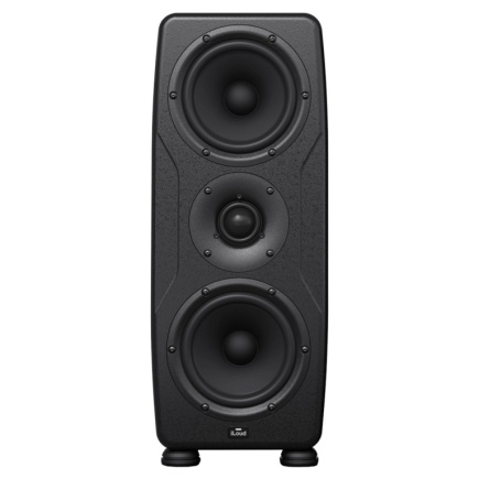 IK Multimedia iLoud Precision MTM - active monitor, black