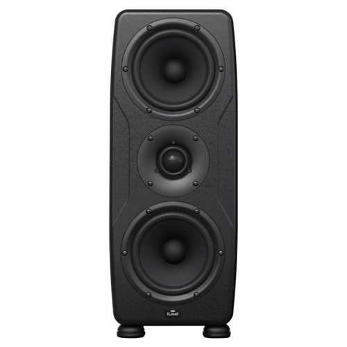 IK Multimedia iLoud Precision MTM - active monitor, black