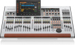 Behringer WING audio mixer 48 channels 10 - 20000 Hz Silver