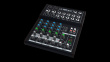 Mackie Mix8 8 channels 20 - 30000 Hz Black