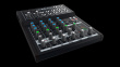 Mackie Mix8 8 channels 20 - 30000 Hz Black