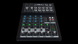 Mackie Mix8 8 channels 20 - 30000 Hz Black