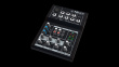Mackie Mix5 5 channels 20 - 30000 Hz Black