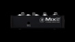 Mackie Mix5 5 channels 20 - 30000 Hz Black