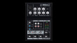 Mackie Mix5 5 channels 20 - 30000 Hz Black
