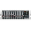 Behringer RX1202FX V2 audio mixer 12 channels Grey