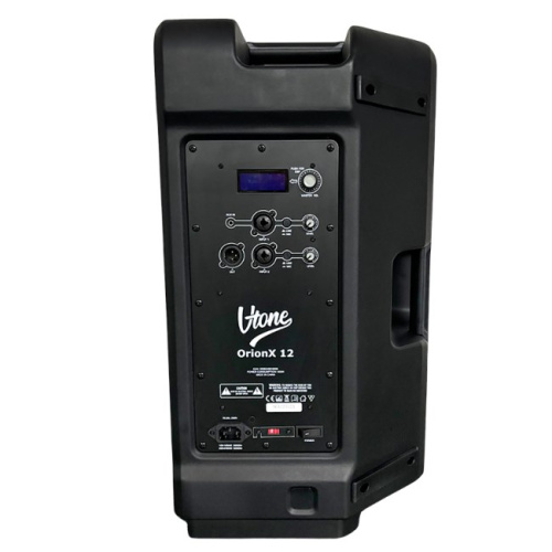 V-TONE OrionX 12'' active speaker column extra