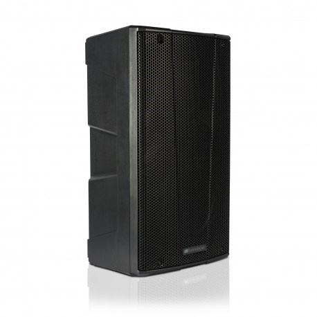 dB Technologies B·Hype 15 2-way Black Wired
