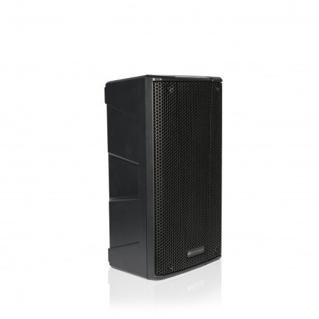 dB Technologies B-HYPE10 loudspeaker 2-way Black Wired