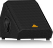 Behringer VP1220F loudspeaker 2-way Black Wired 200 W