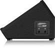 Behringer VP1220F loudspeaker 2-way Black Wired 200 W