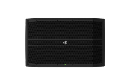Mackie DRM12A Black Wired 2000 W