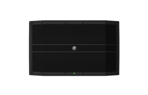 Mackie DRM12A Black Wired 2000 W
