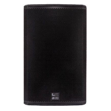 dBTechnologies LVX-15 Kolumna głośnikowa aktywna 15
