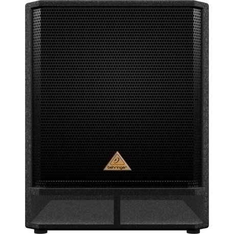 Behringer VP1800S Passive 18 inch Subwoofer