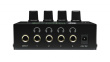 Mackie HM-4 Black