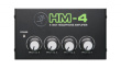 Mackie HM-4 Black