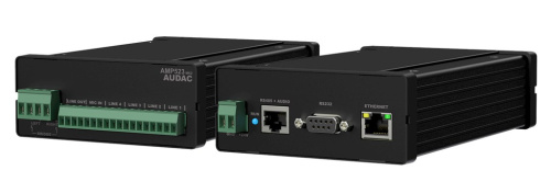 Mini Amplifier AUDAC AMP523MK2