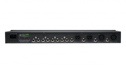 Mackie HM-400 Black