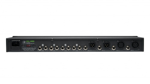 Mackie HM-400 Black