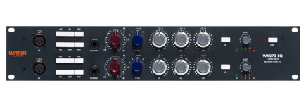 Warm Audio WA273-EQ audio preamplifier