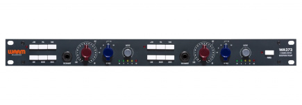Warm Audio WA273 audio preamplifier